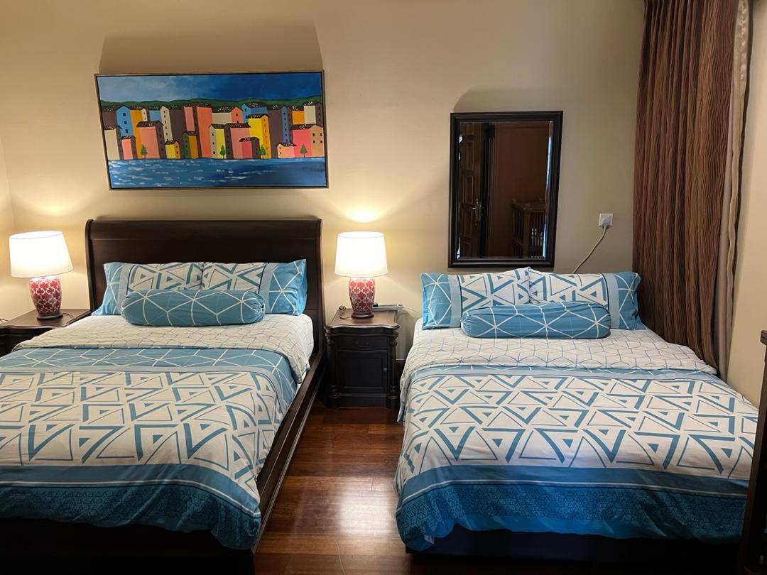 Luxury On Melaka River Ngoại thất bức ảnh