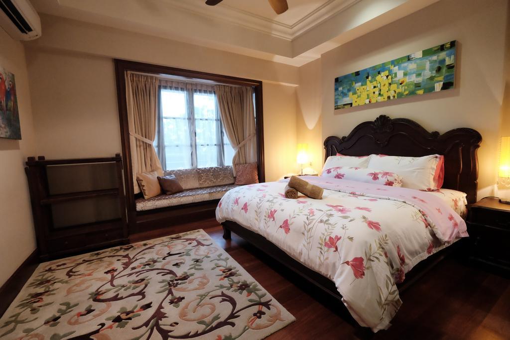 Luxury On Melaka River Ngoại thất bức ảnh