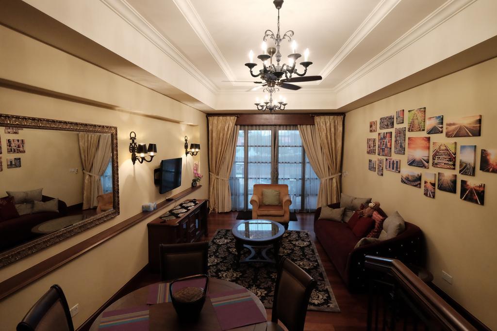 Luxury On Melaka River Ngoại thất bức ảnh