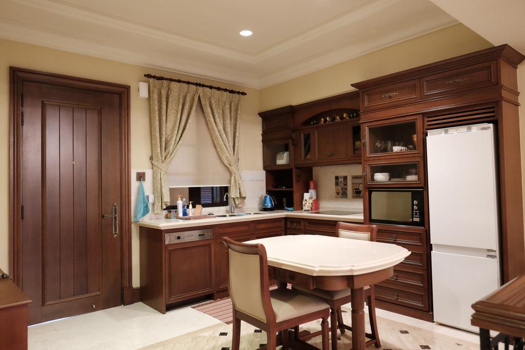 Luxury On Melaka River Ngoại thất bức ảnh
