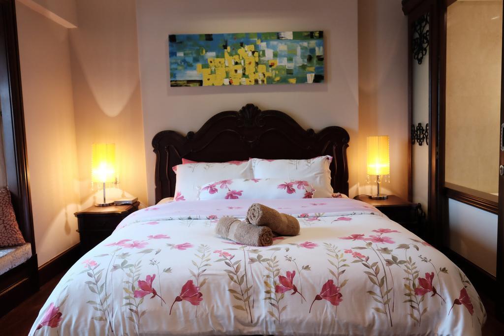 Luxury On Melaka River Ngoại thất bức ảnh