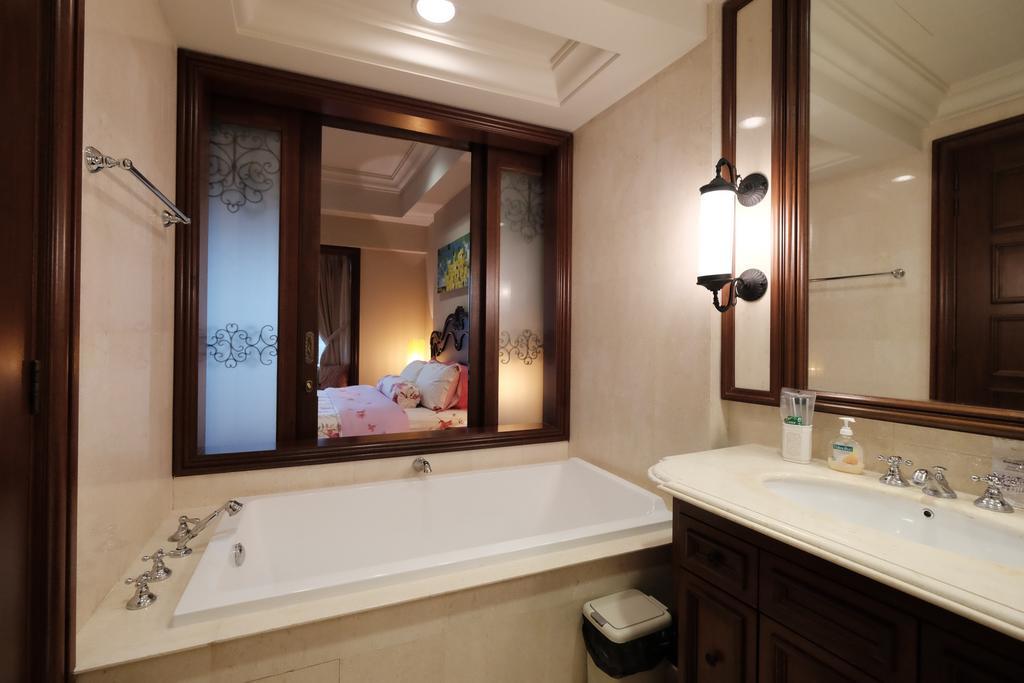 Luxury On Melaka River Ngoại thất bức ảnh