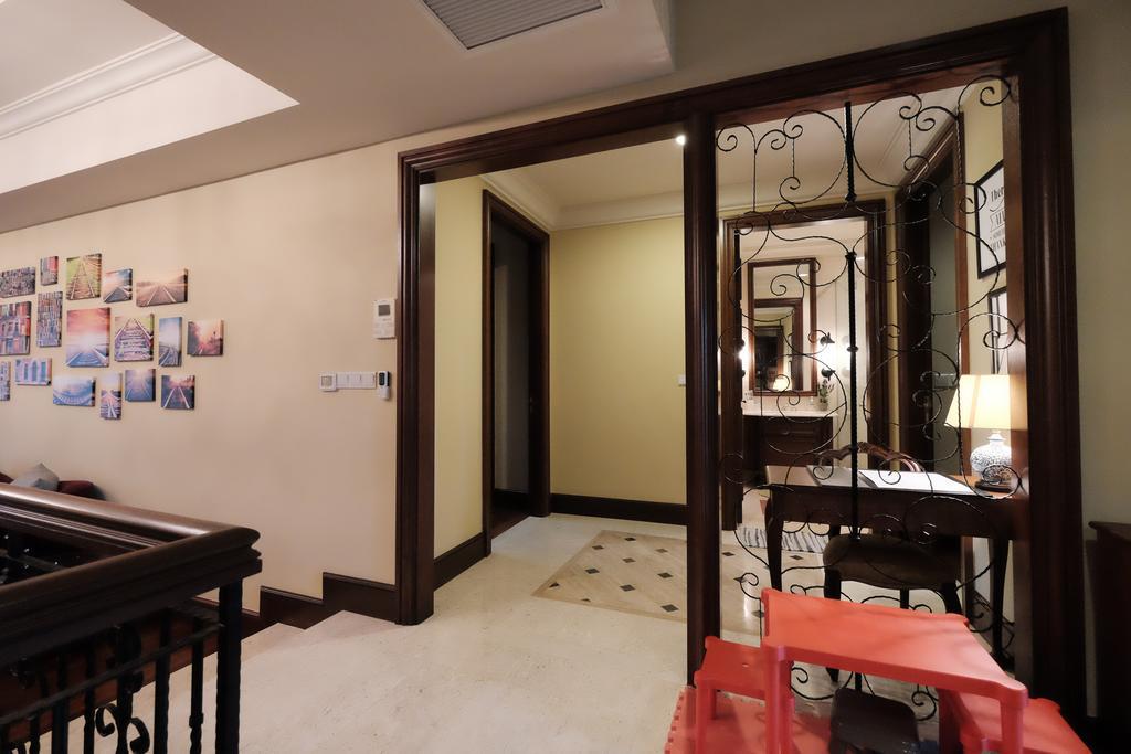 Luxury On Melaka River Ngoại thất bức ảnh