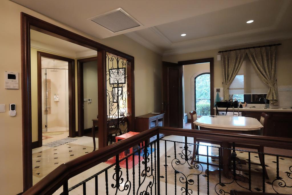 Luxury On Melaka River Ngoại thất bức ảnh
