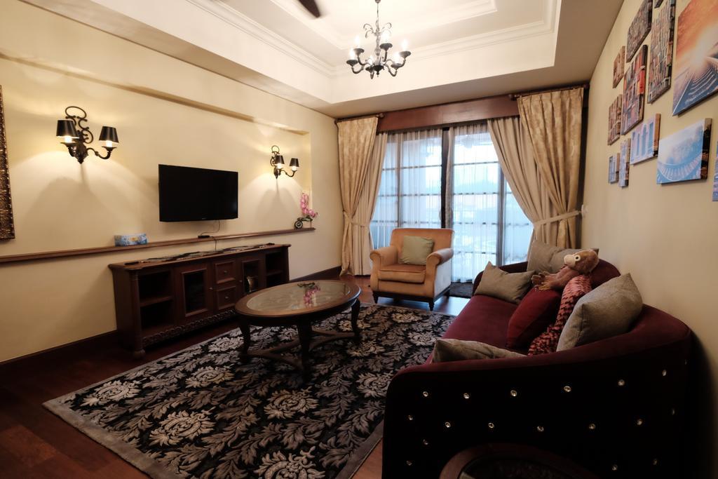Luxury On Melaka River Ngoại thất bức ảnh